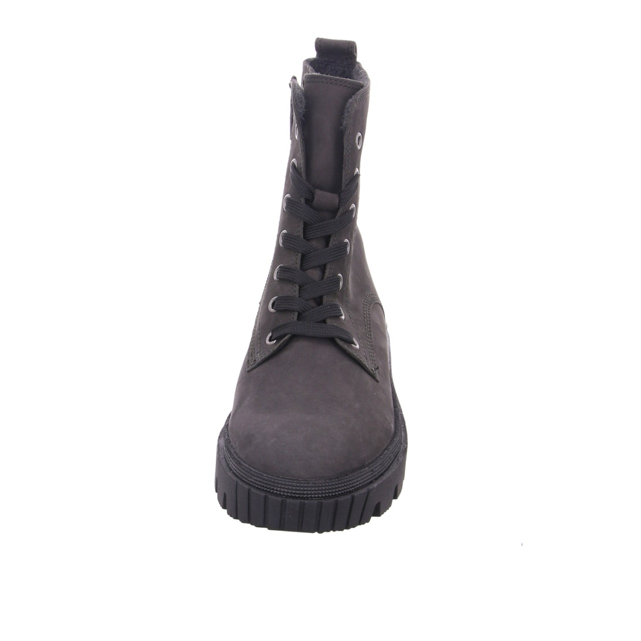 GABOR Stiefeletten grau