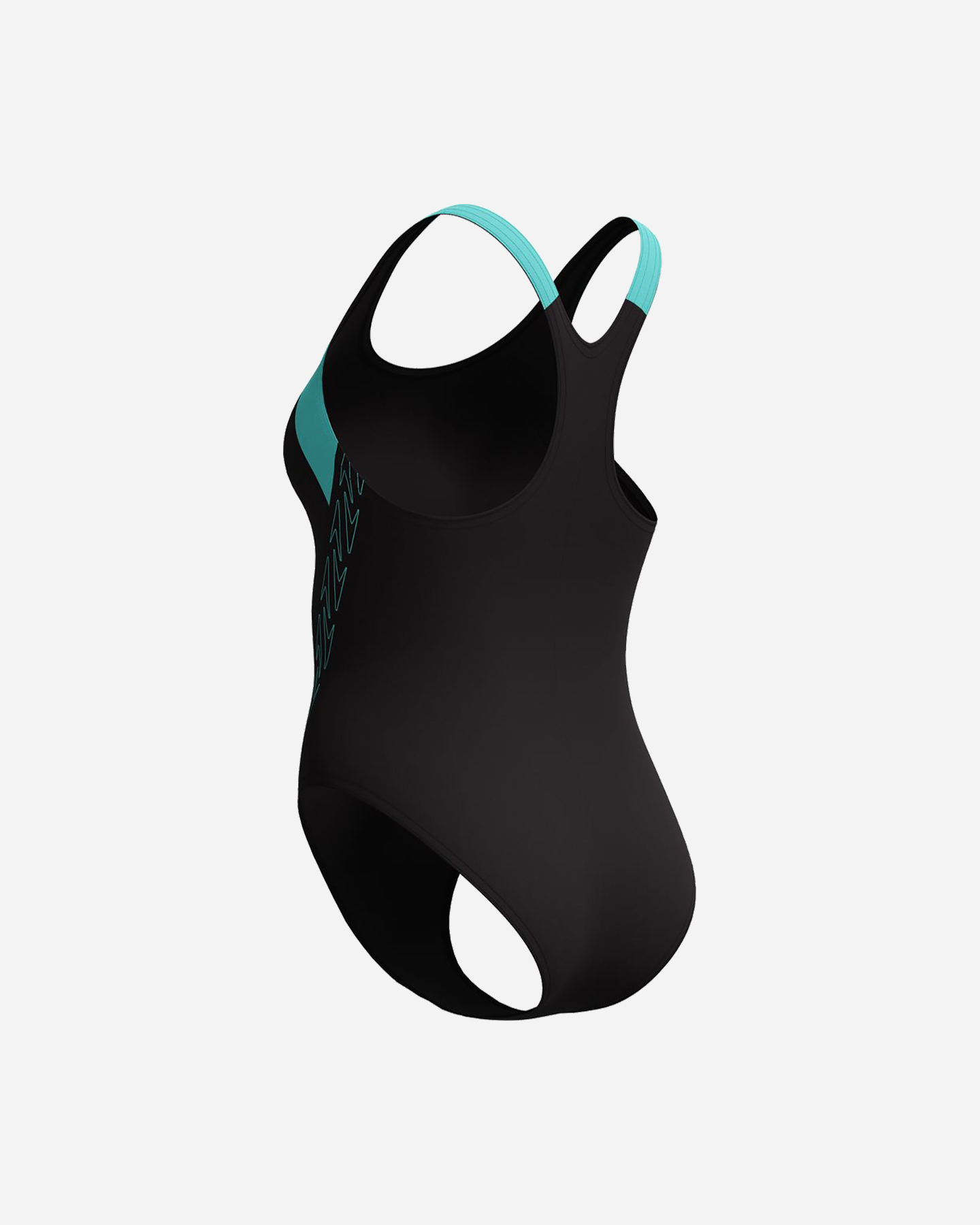Costume Piscina Speedo Hyperboom Splice W 8-00372516243