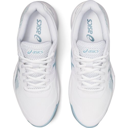 DAMEN TENNISOUTDOORSCHUHE GEL-GAME 8