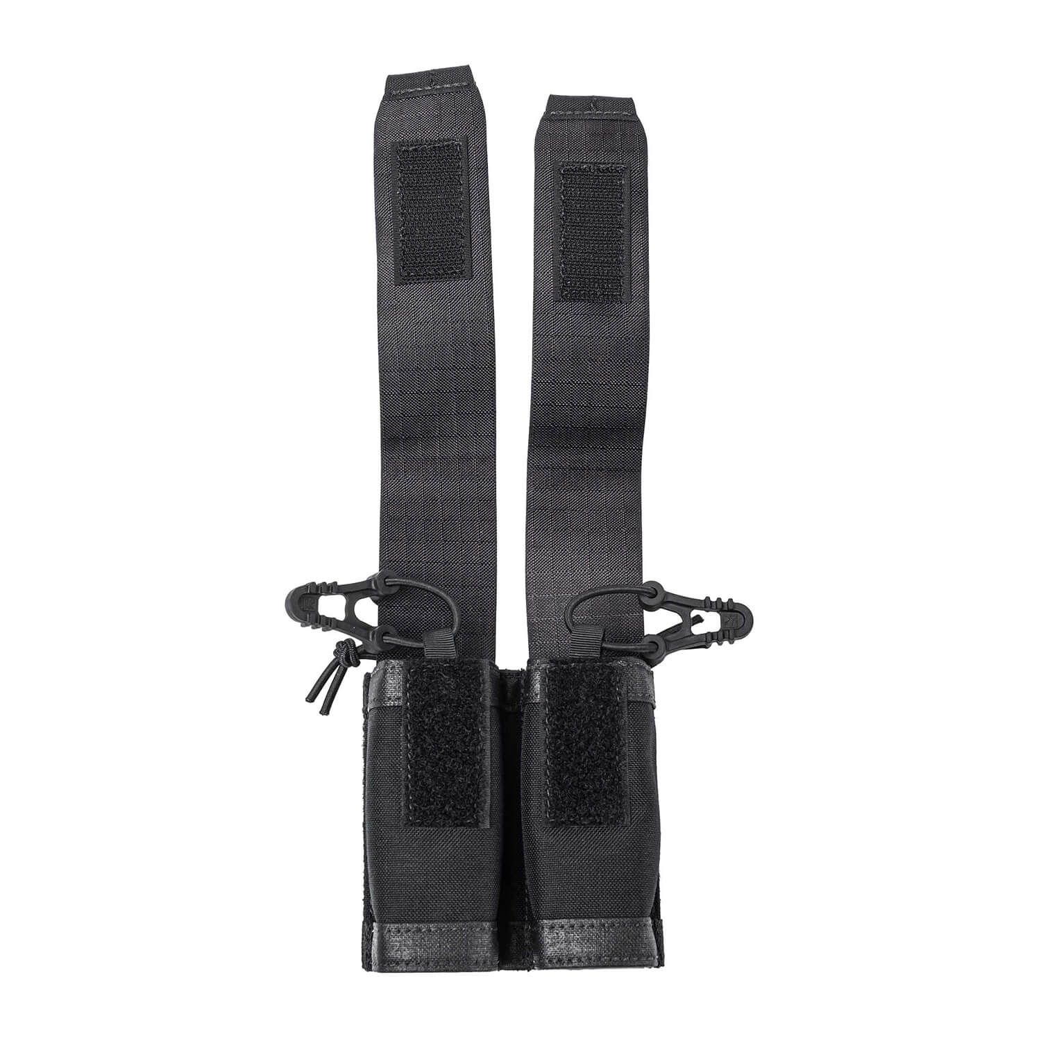 Magazintasche Pistole 2er MX762-2