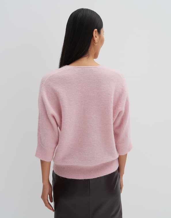 Strickpullover Tamita pure