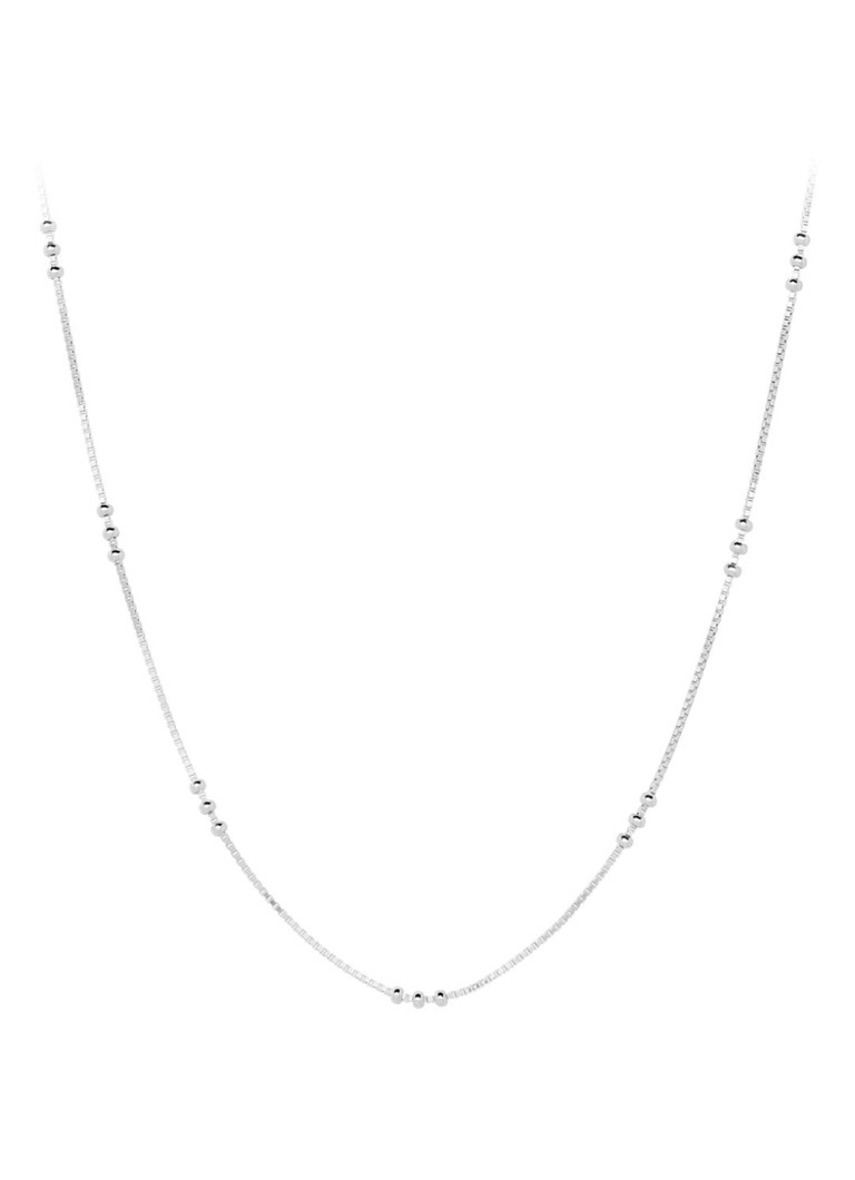 Pernille Corydon Eva necklace made of silver
