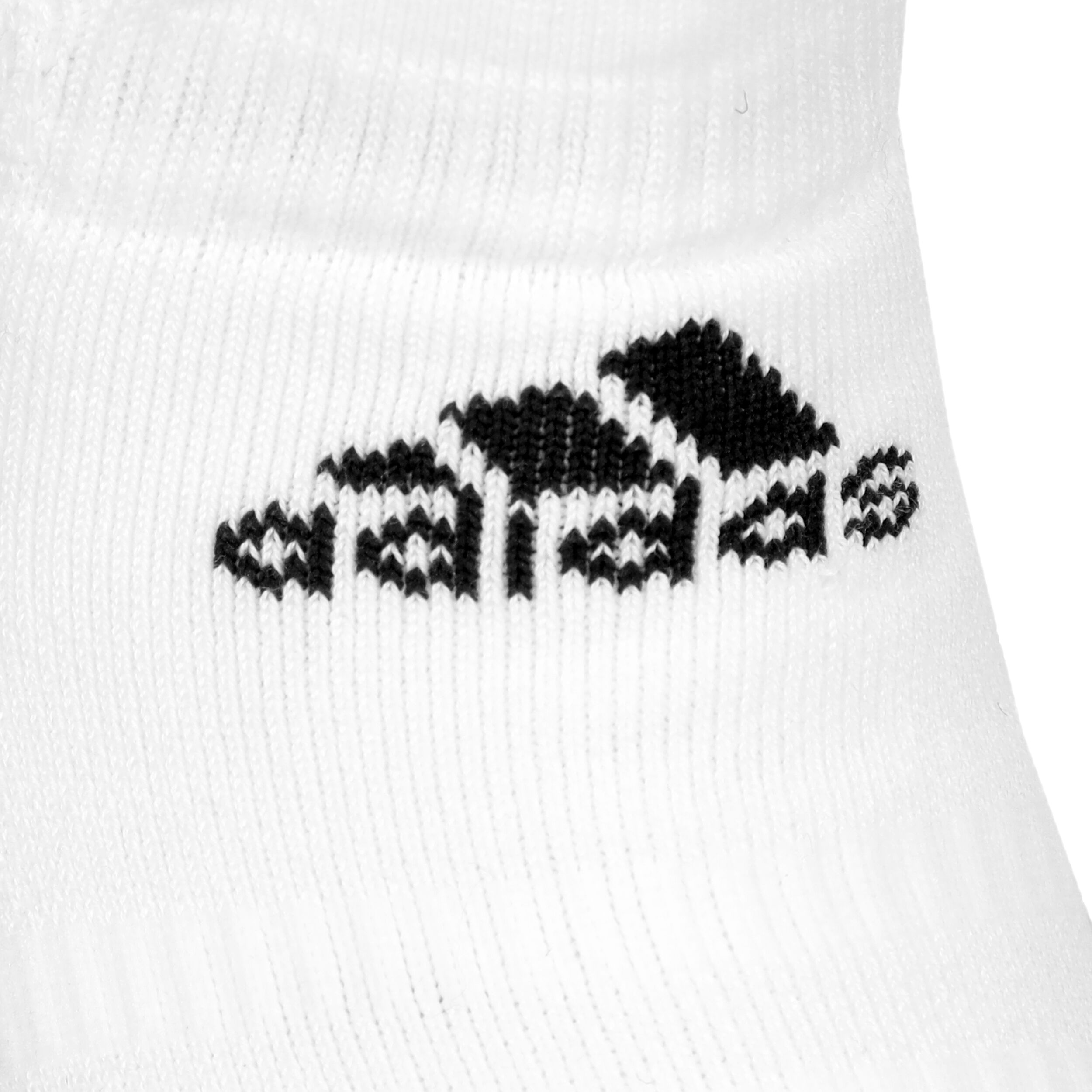 Low Sportsocken - Weiß