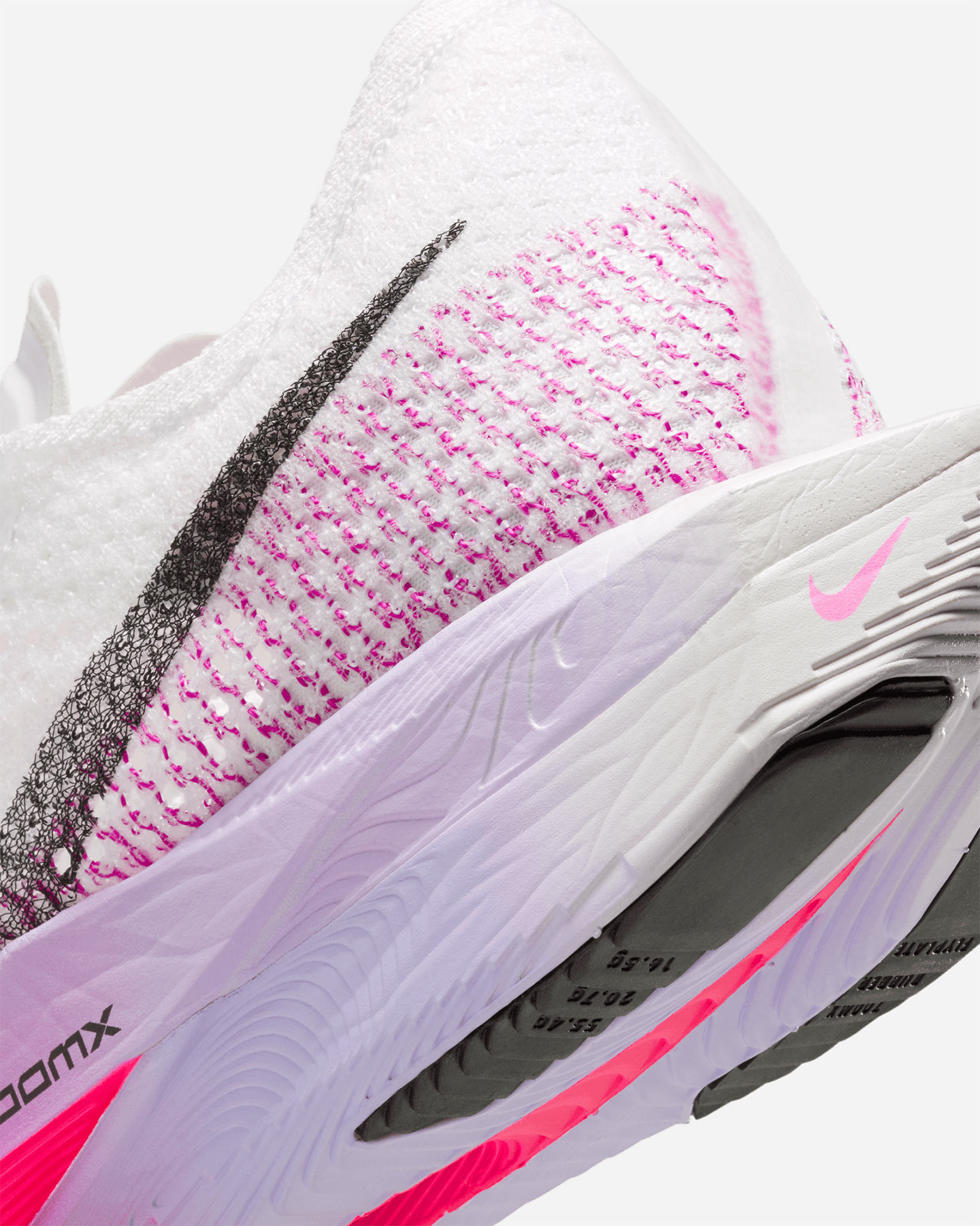 Bežecké topánky Nike Vaporfly 3 W DV4130-104