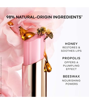 GUERLAIN KissKiss Bee Glow Lippenbalsam-3.5 g