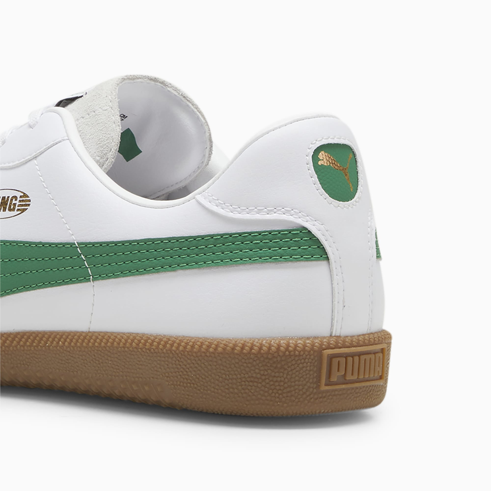 PUMA KING 21 IT 106696_07 / weiss