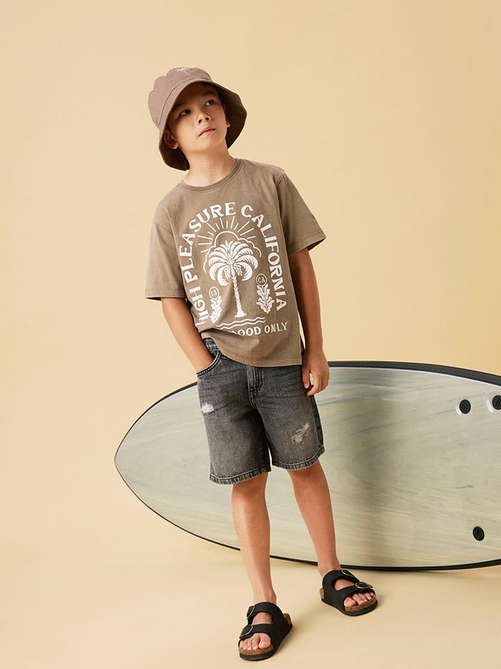 name it Jeans-Bermuda 