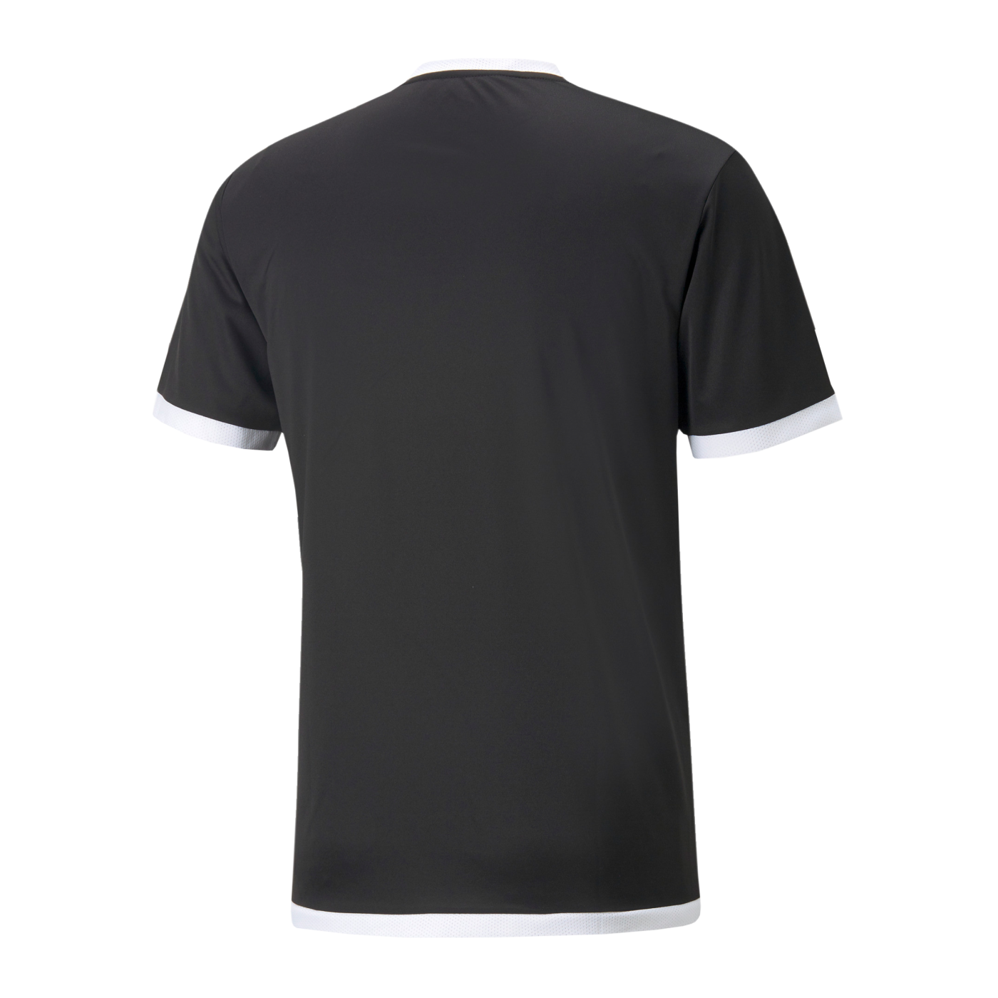 PUMA teamLIGA Schiedsrichter Trikot Schwarz F03