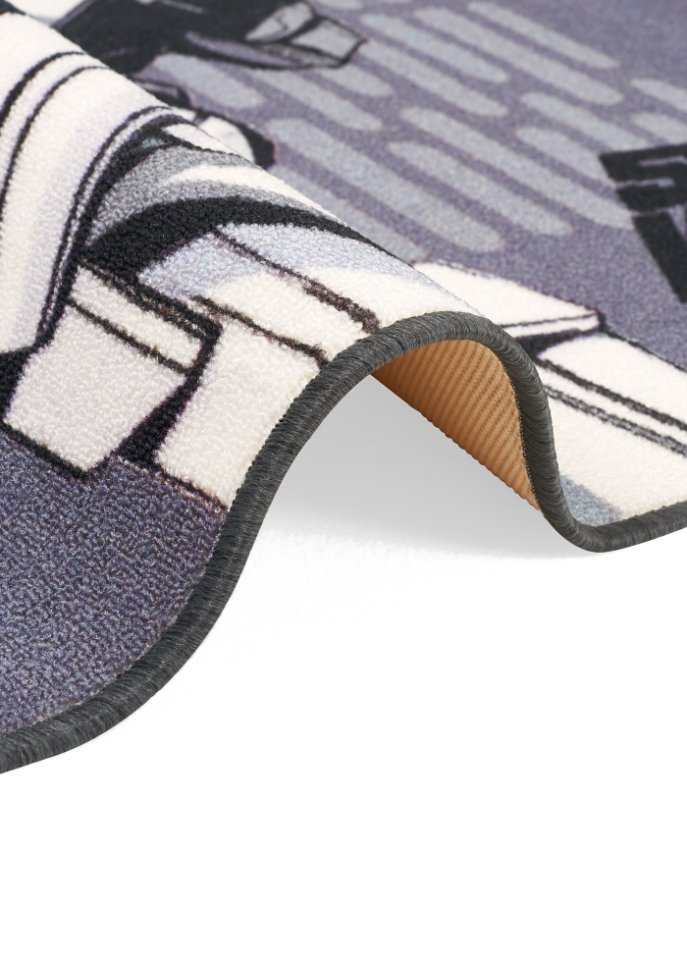Waschbarer Teppich DS Star Wars