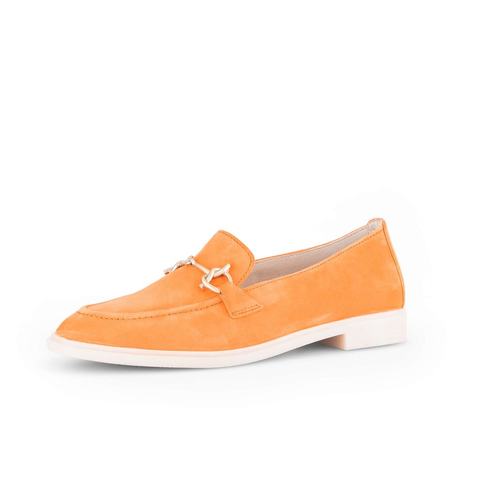 Gabor fashion Slipper orange