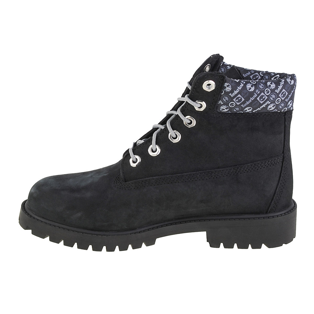 Wanderschuhe 6 In Premium Boot 0A5SZ1 Wanderschuhe für Jungen