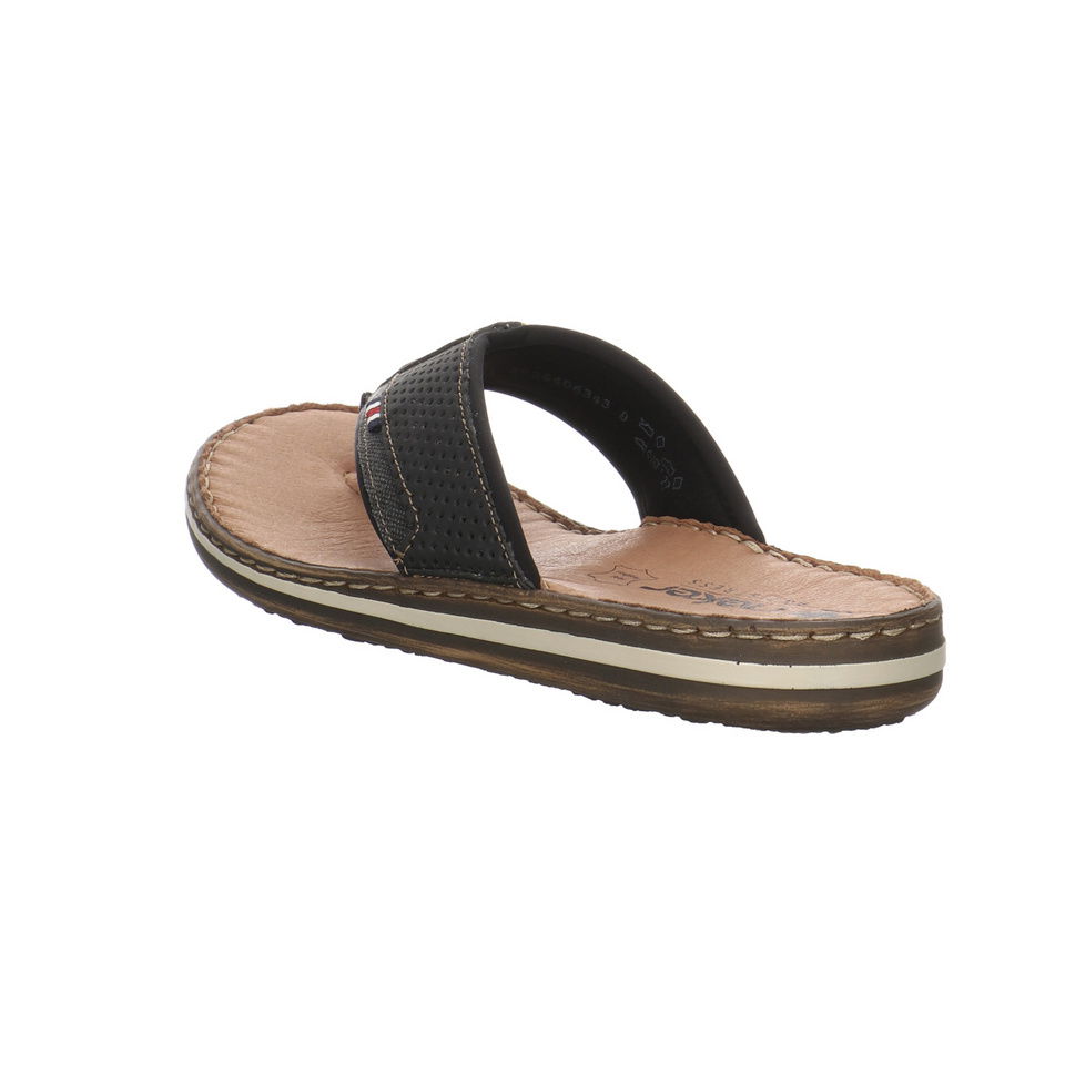 Rieker Pantolette