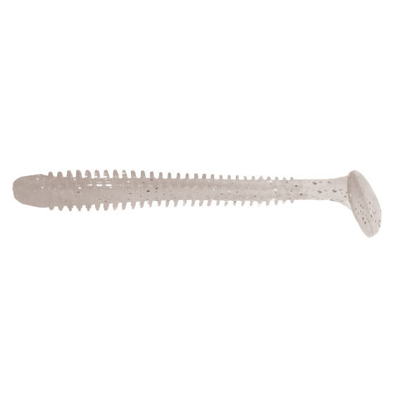 Shad Keitech Swing Impact Slim Soft Lure 7.6cm (x10)