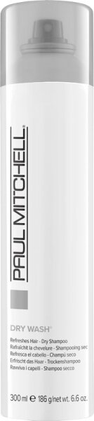 Paul Mitchell SoftStyle Dry Wash Trockenshampoo