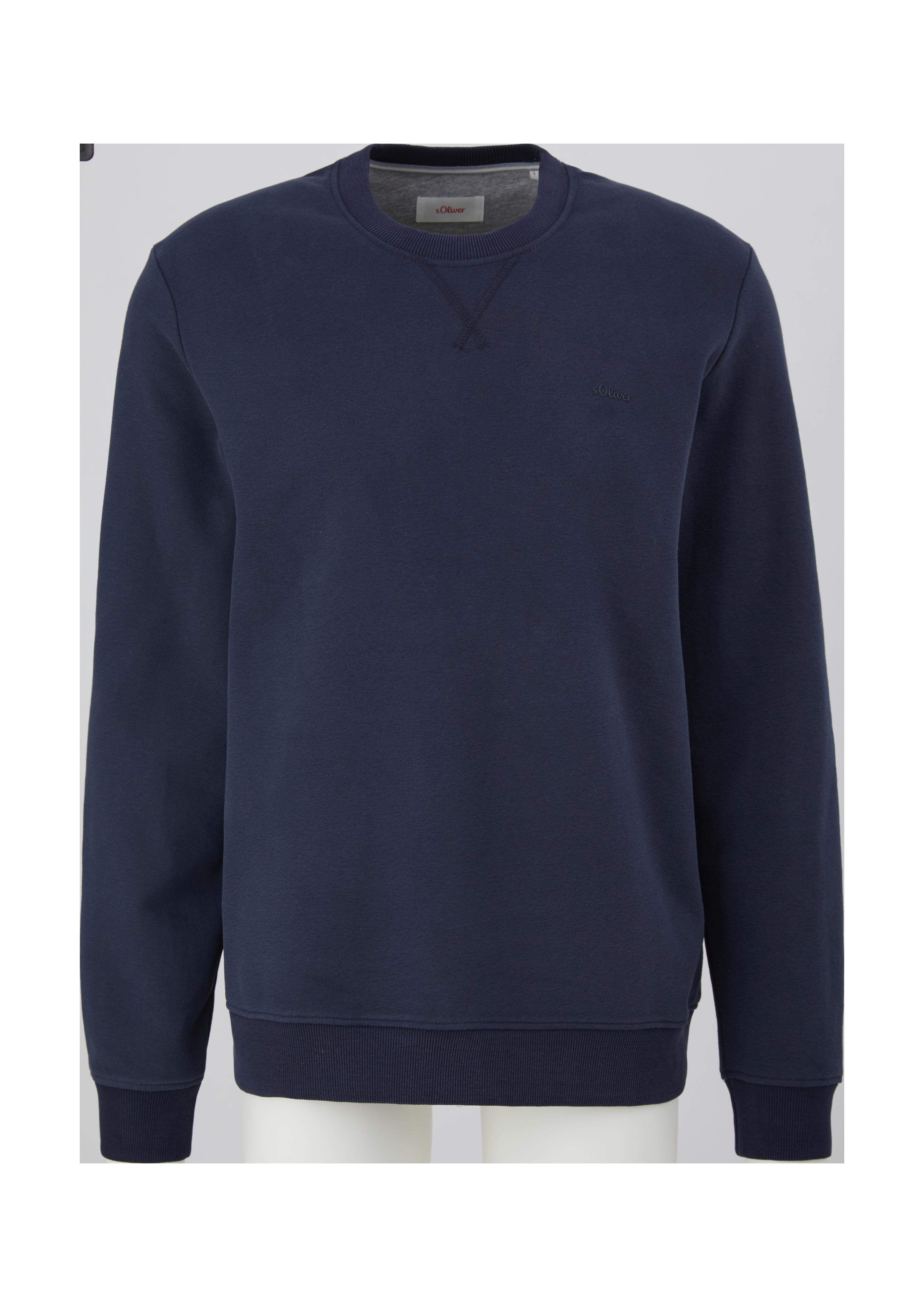 Sweatshirt mit Logoprint  2132737-5955