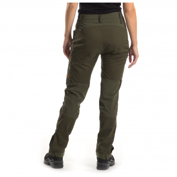 Stoic - Women's SälkaSt. Tour Pant - Trekkinghose