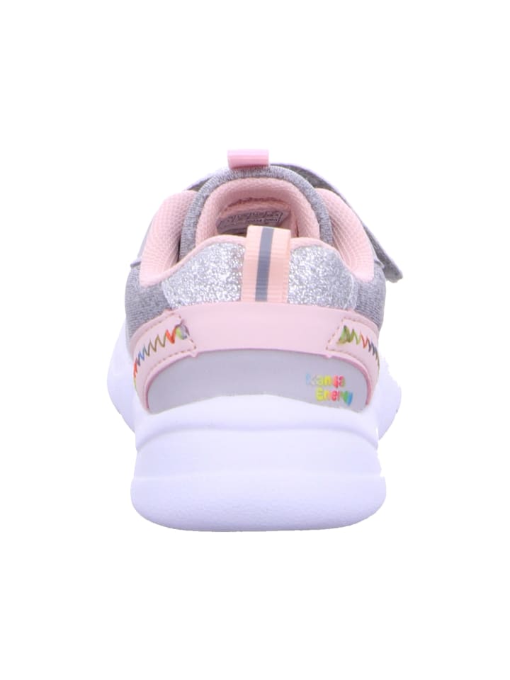 Kangaroos K-NY Chip EV K-NY Chip EV in vapor grey/frost pink günstig kaufen