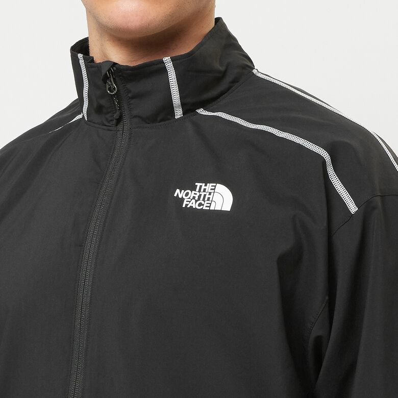 The North Face Hakuun Wind Jacket tnf black