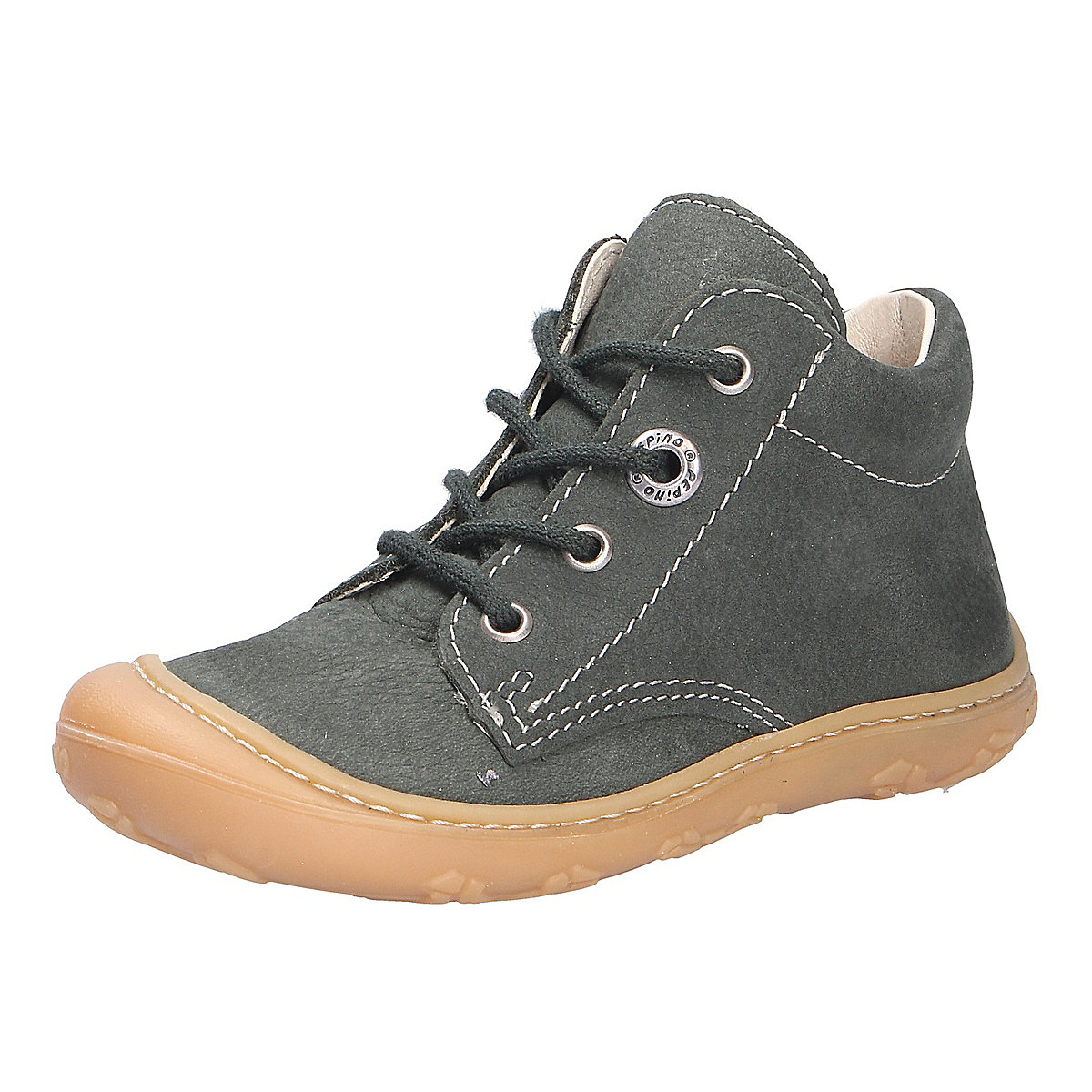 Baby Halbschuhe WMS Weite M