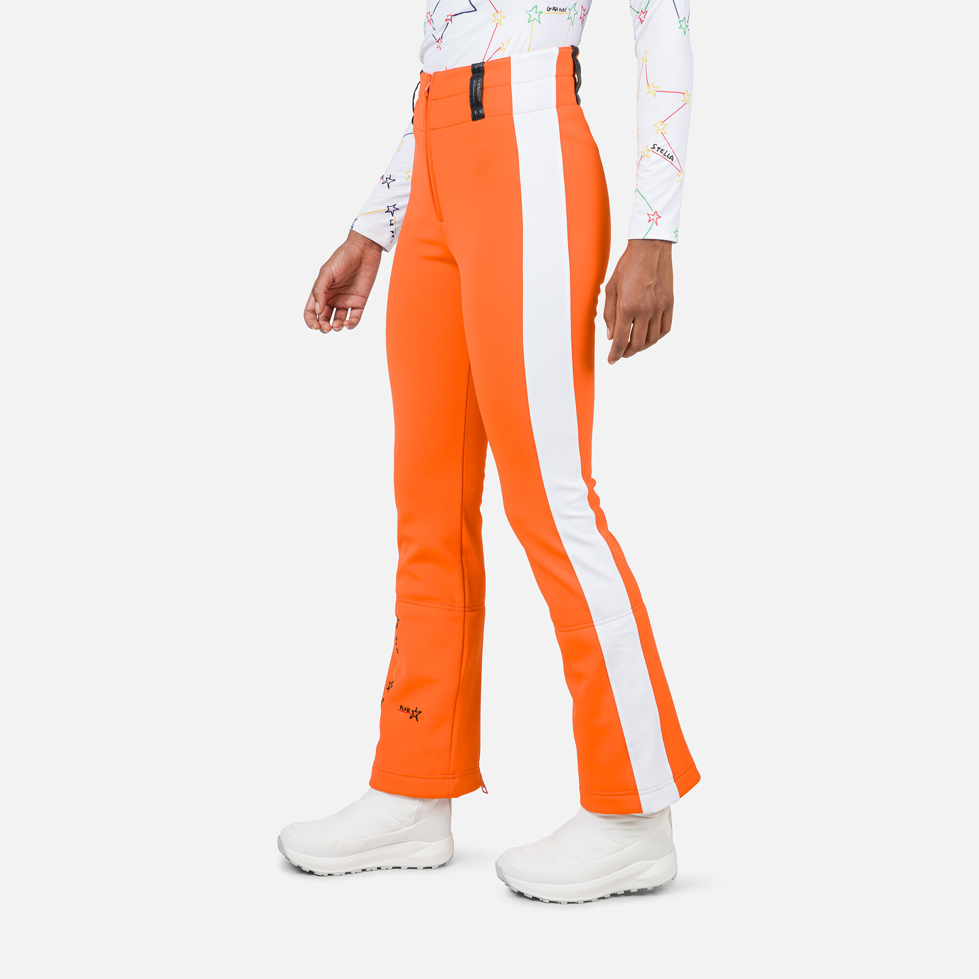 Pantalon JCC Sirius Softshell femme