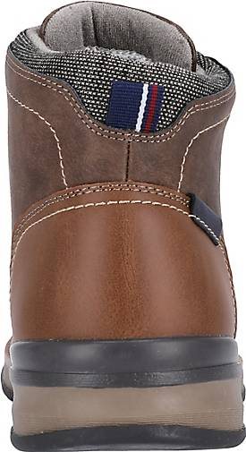 Whistler Stiefel Tenst mit praktischer Anti-Rutsch-Sohle