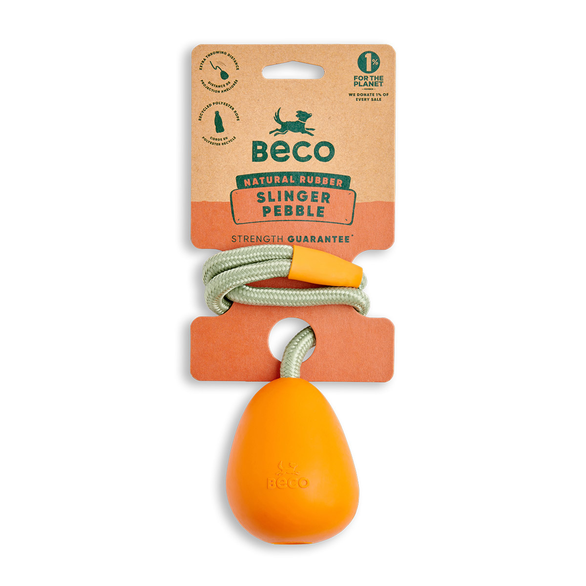Beco Slinger Pebble günstig kaufen bei ZooRoyal