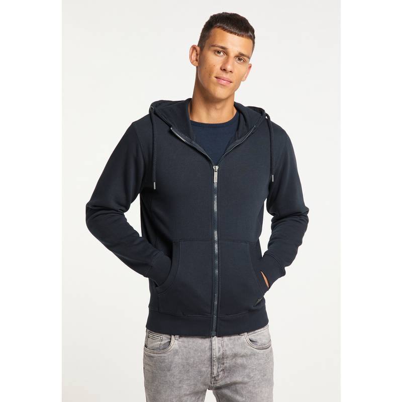 MO Sweatjacke Herren