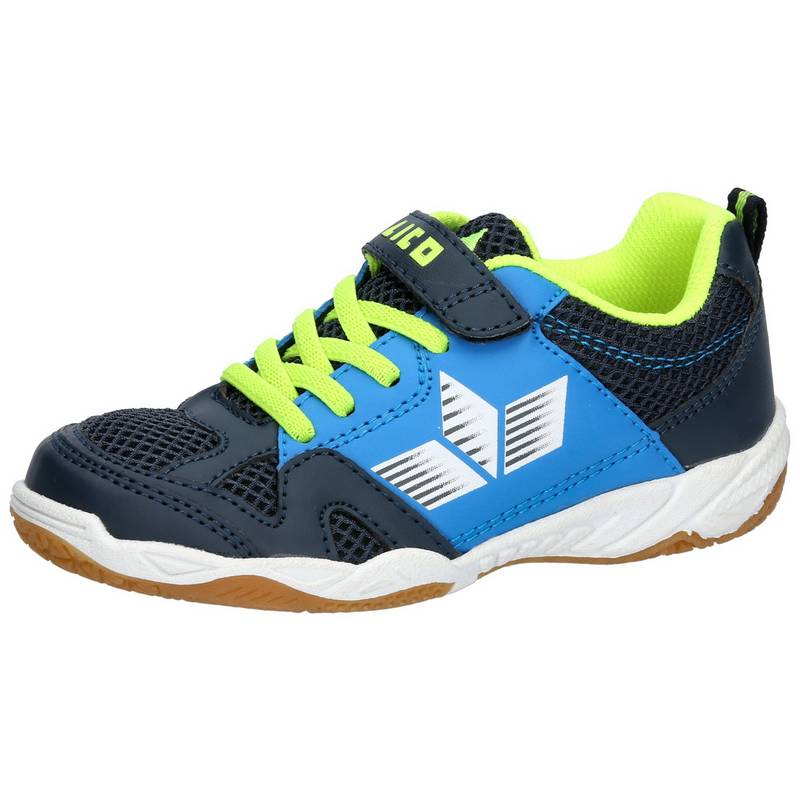 LICO Hallenschuh Hallenschuhe Jungen
