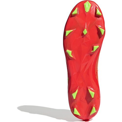 HERREN FUSSBALL-RASENSCHUHE PREDATOR EDGE.3 FG