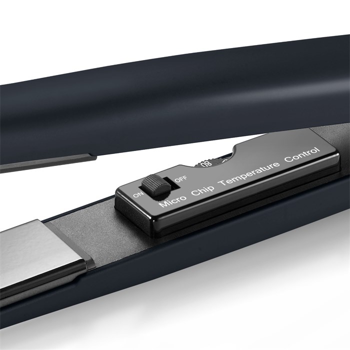 Il Nero Titanium Plate Straightener