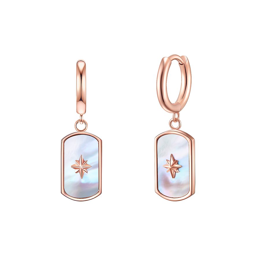 Valero Pearls Creolen