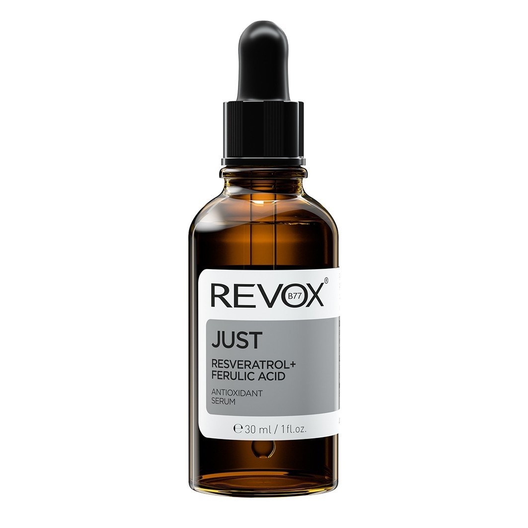 Resveratrol+Ferulic Acid