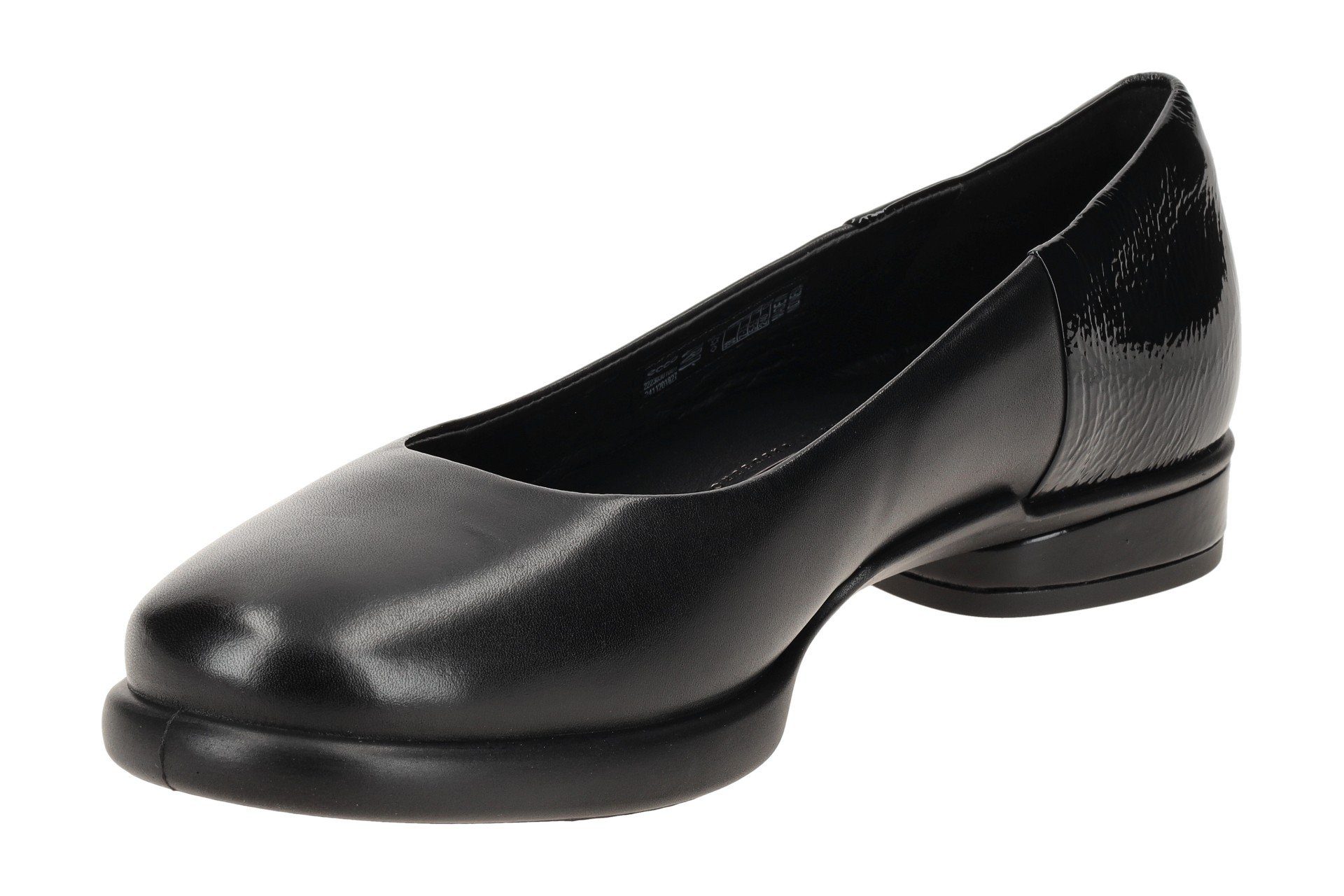 Ecco 22230301001 Ballerina