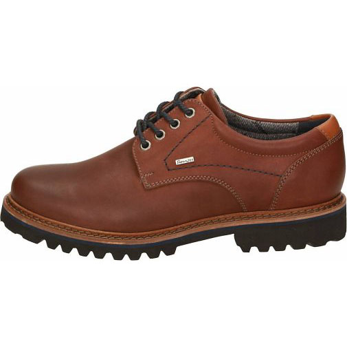 Sioux Schnürschuh Adalrik-703-TEX-H