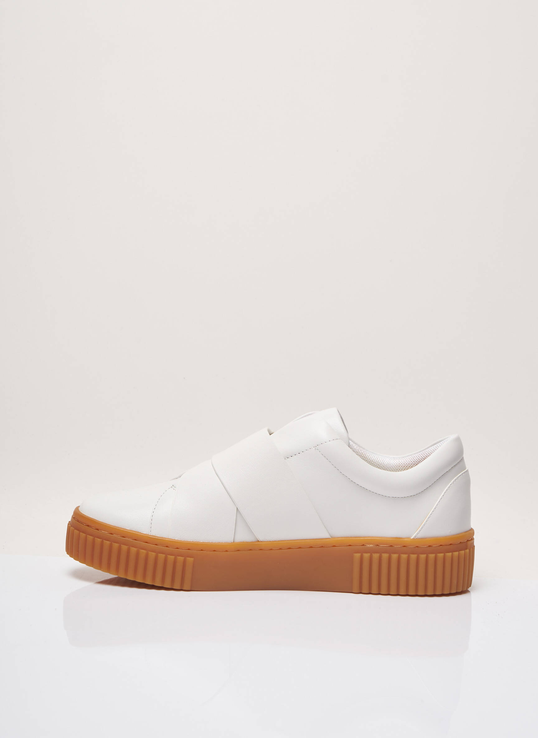 Pennyblack Baskets Femme couleur blanc