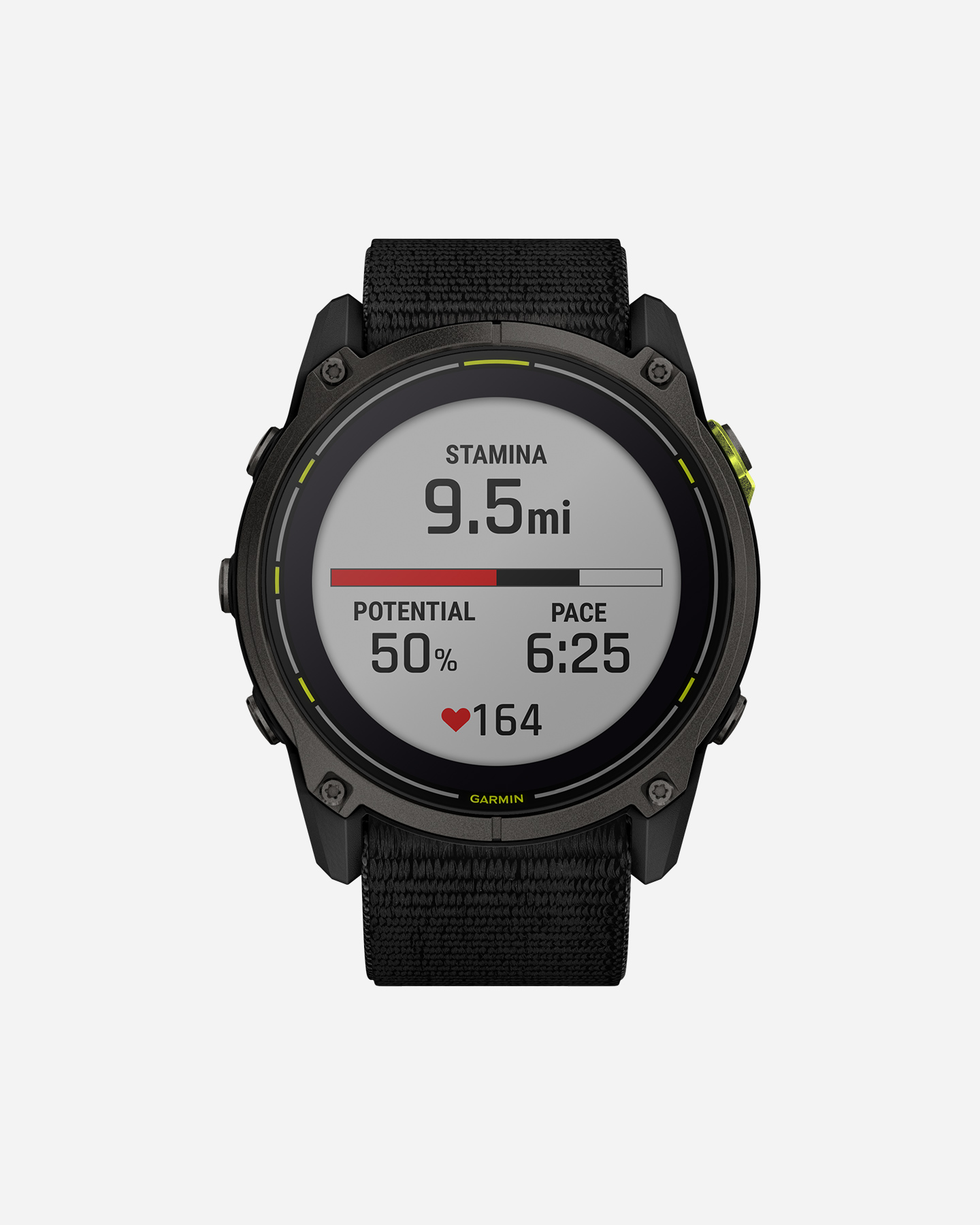 Zegarek wielofunkcyjny Garmin GPS Enduro 3 010-02751-01