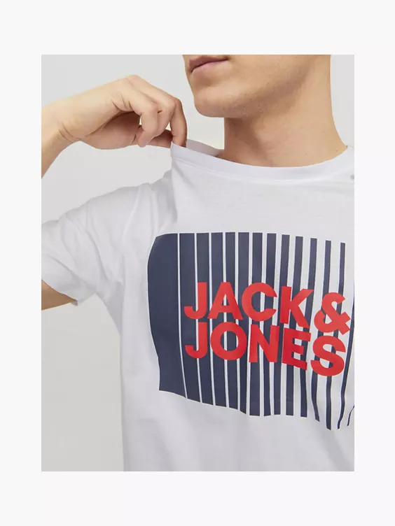 JACK & JONES T-Shirt