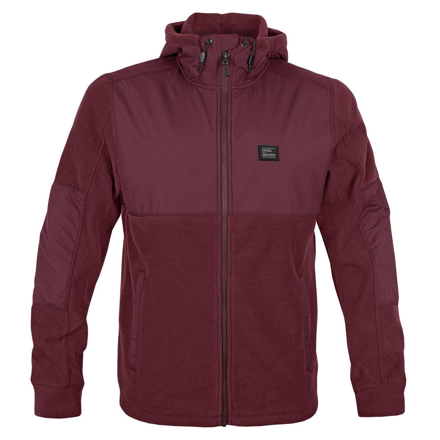 Landell Polar Fleece Jacket