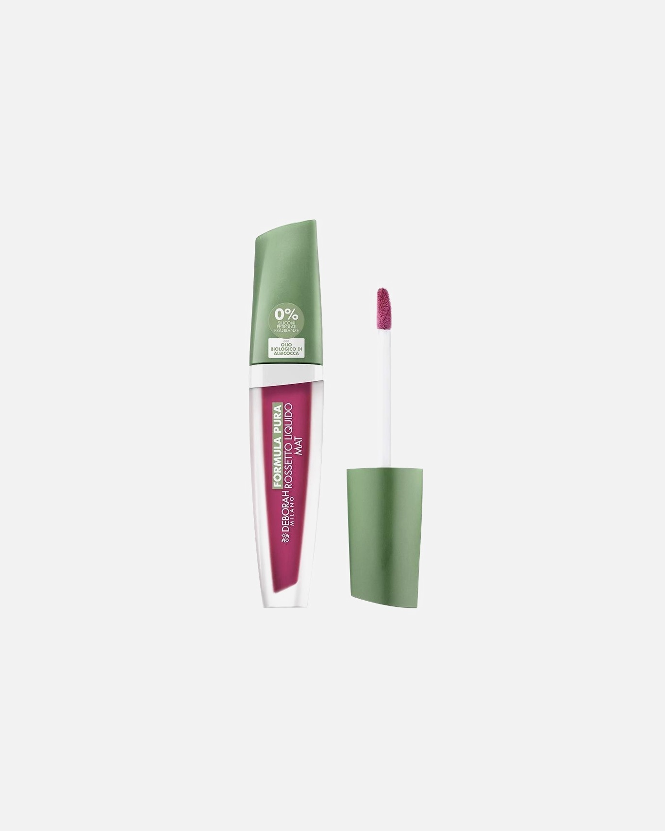 Deborah Milano fp ross liquido matt 04
