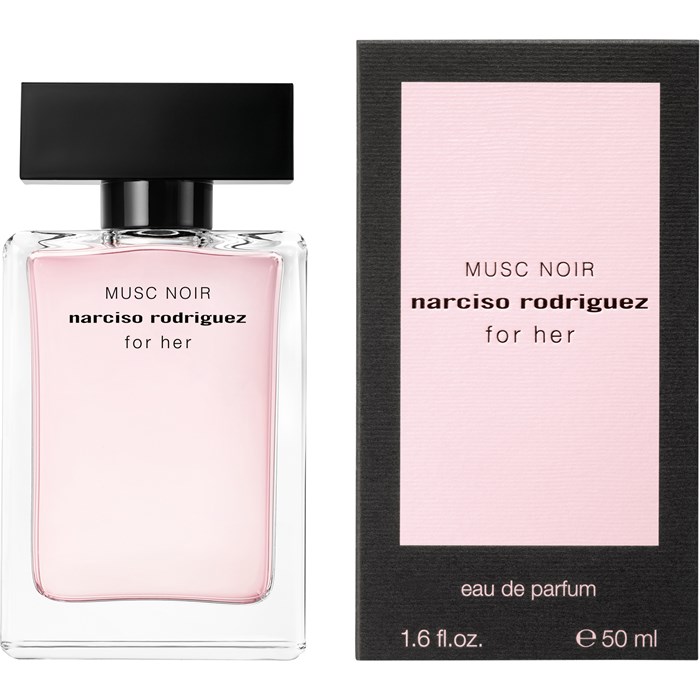 Eau de Parfum Spray