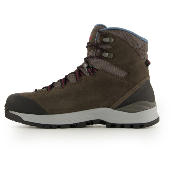 Lowa - Women's Explorer II GTX Mid - Wanderschuhe