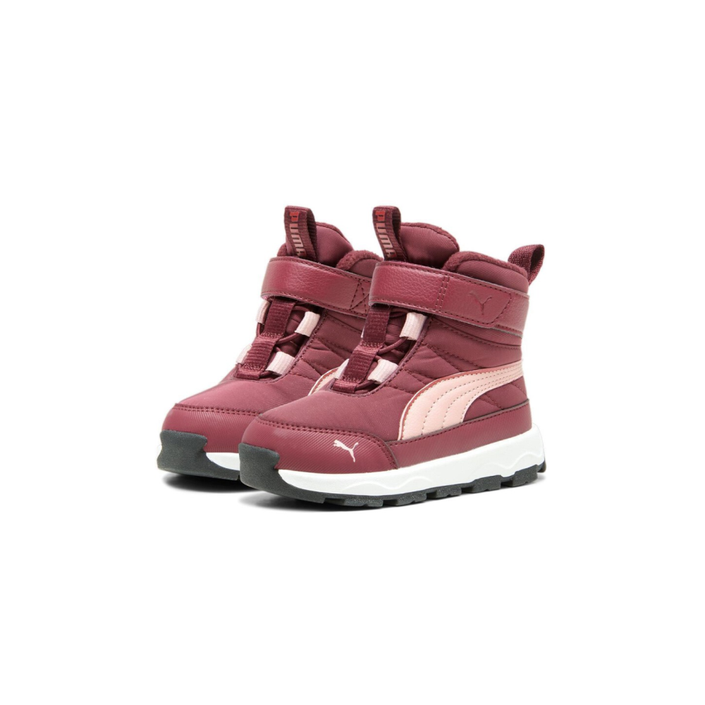 PUMA Evolve Boot 392646-004 / pink