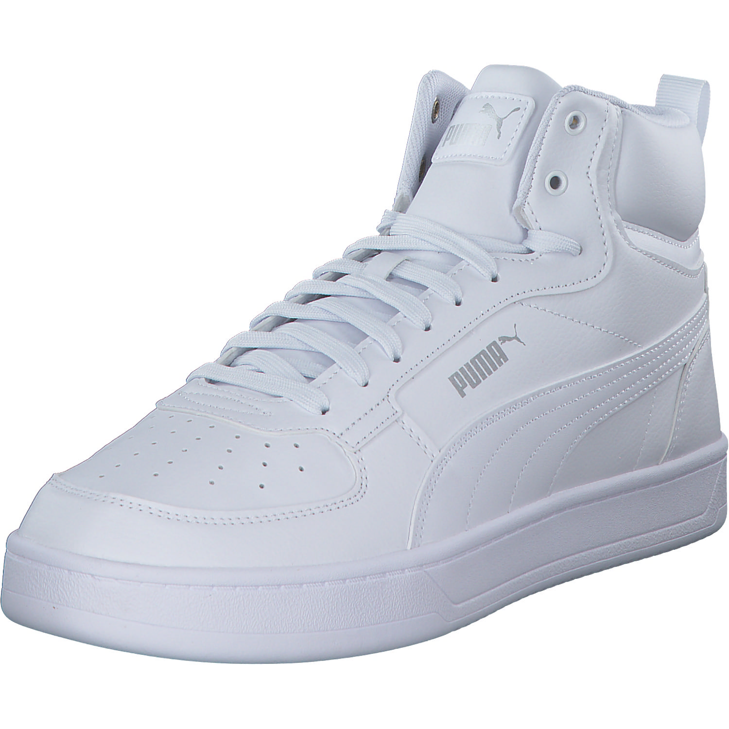 Puma Caven 2.0 Mid 392291, Stiefel, White White