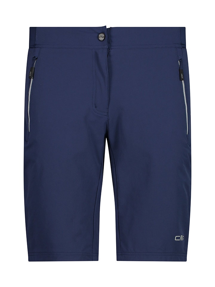 CMP Funktionsshorts in Dunkelblau günstig kaufen