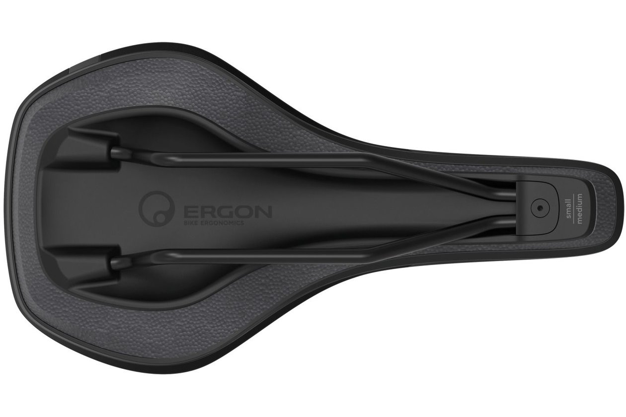 Ergon SMC Core Women Sattel