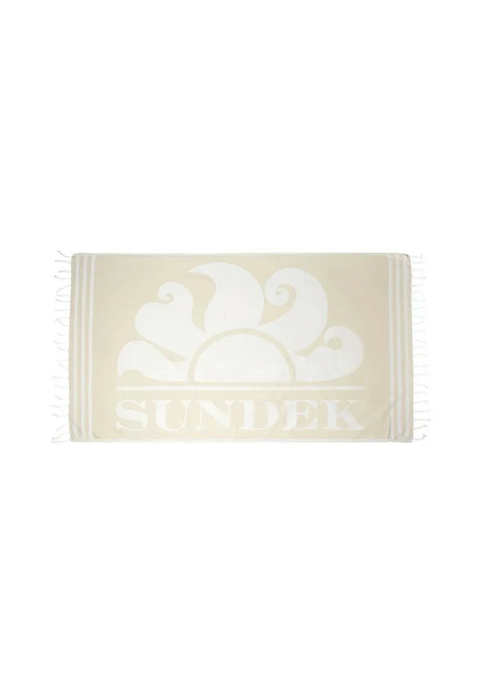 Sundek BASIC - Toalla de playa