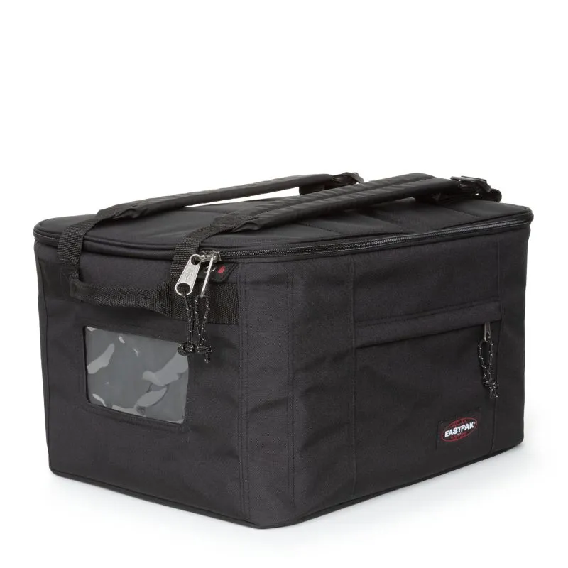 Eastpak TRAVELBOX L Weekender - Black
