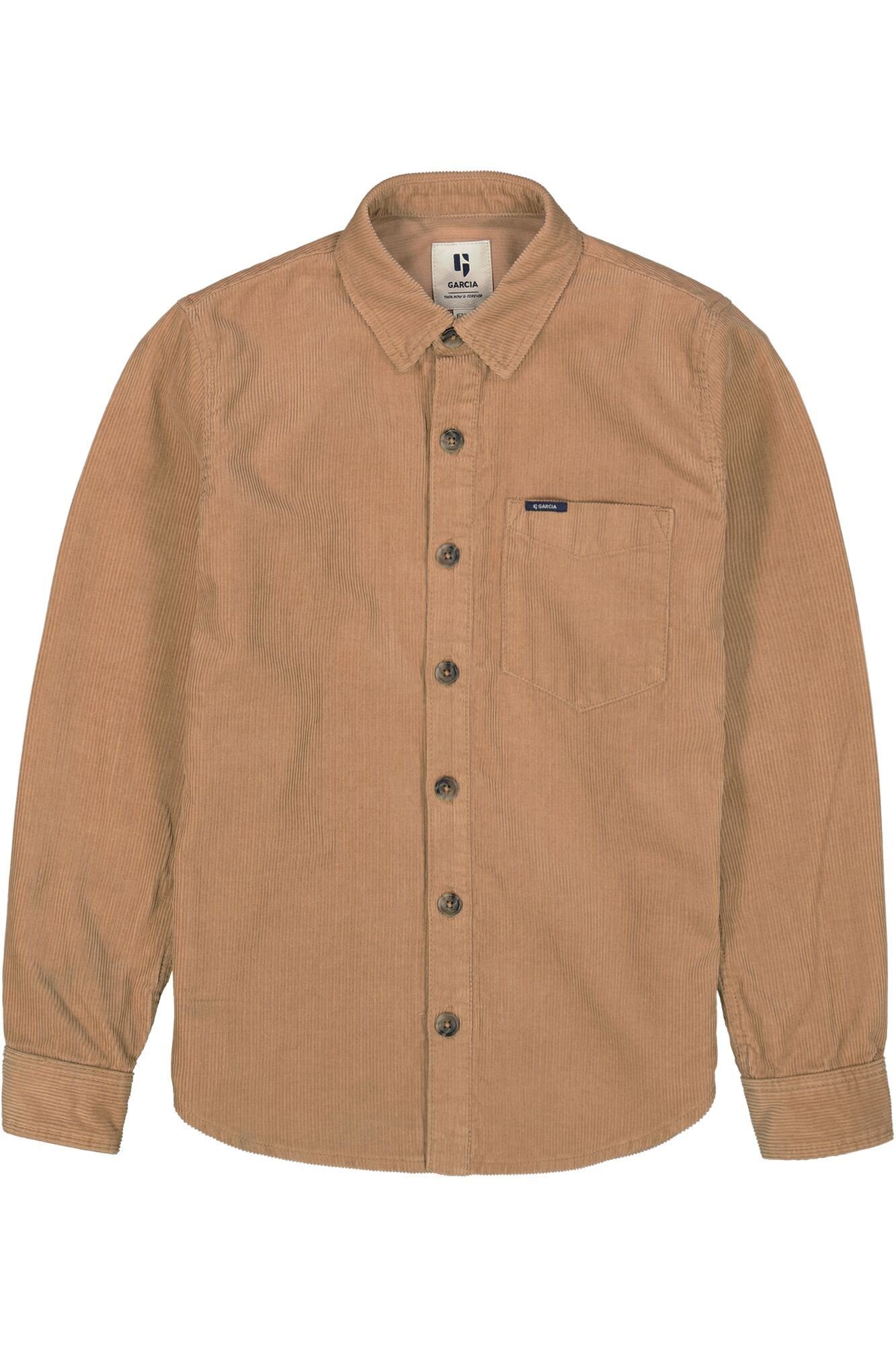 Garcia Shirtweste