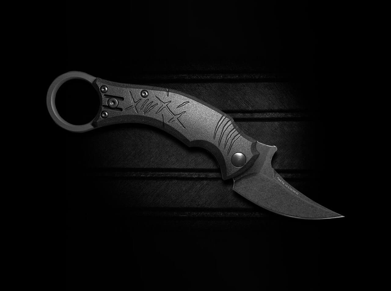 Mako Folder