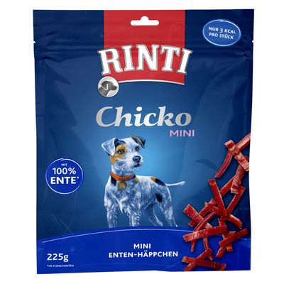 RINTI Chicko Mini